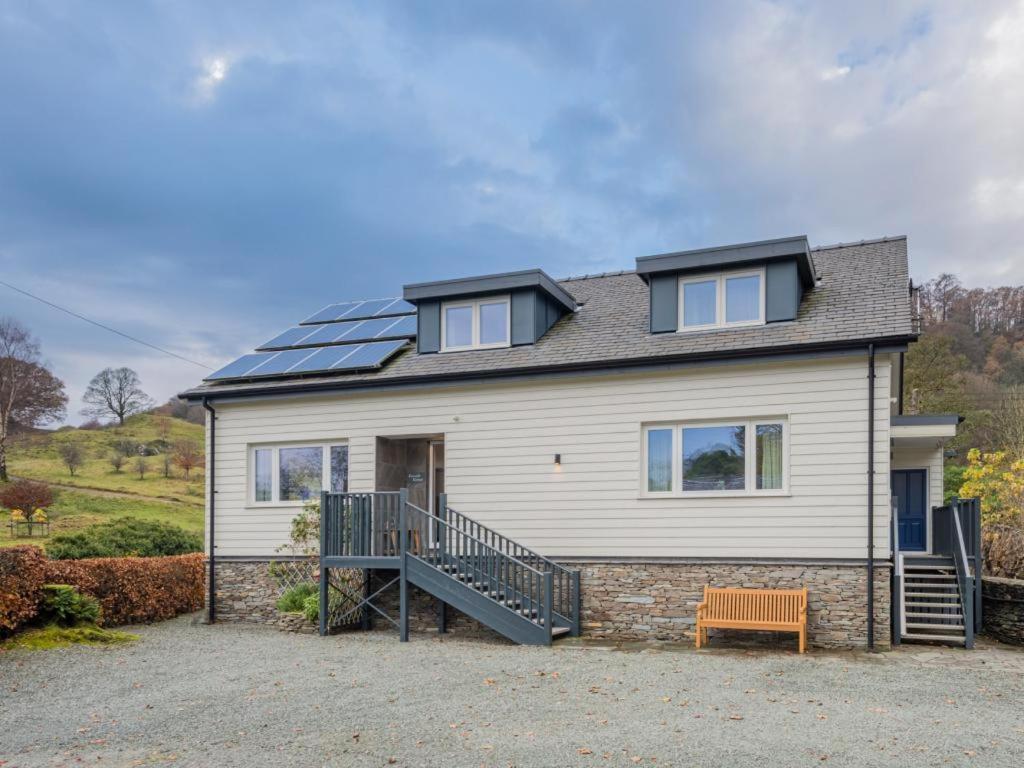 3 Bed In Ambleside Sz412 Villa Eksteriør billede