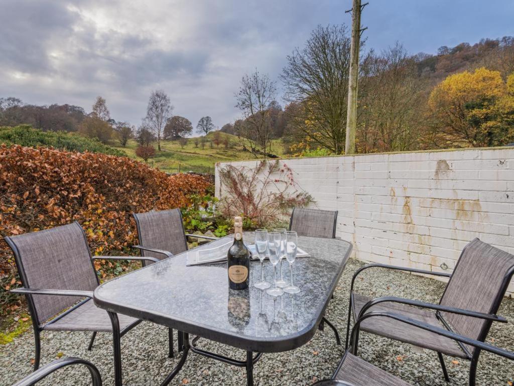 3 Bed In Ambleside Sz412 Villa Eksteriør billede